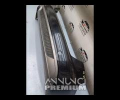 PARAURTI POSTERIORE CON SENSORI DI PARCHEGIO AUDI - 16