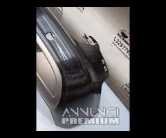 PARAURTI POSTERIORE CON SENSORI DI PARCHEGIO AUDI - 17