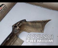 PARAURTI POSTERIORE CON SENSORI DI PARCHEGIO AUDI - 21