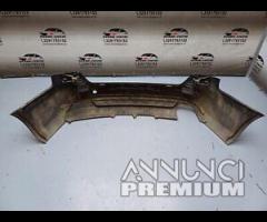 PARAURTI POSTERIORE CON SENSORI DI PARCHEGIO AUDI - 22