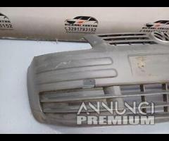 PARAURTI ANTERIORE VOLKSWAGEN CADDY III 2007-2015 - 10