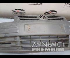 PARAURTI ANTERIORE VOLKSWAGEN CADDY III 2007-2015 - 11