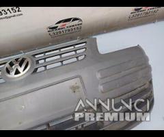PARAURTI ANTERIORE VOLKSWAGEN CADDY III 2007-2015 - 12