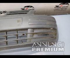 PARAURTI ANTERIORE VOLKSWAGEN CADDY III 2007-2015 - 13