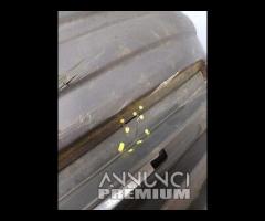 PARAURTI ANTERIORE VOLKSWAGEN CADDY III 2007-2015 - 14