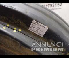 PARAURTI ANTERIORE VOLKSWAGEN CADDY III 2007-2015 - 15