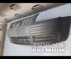 PARAURTI ANTERIORE VOLKSWAGEN CADDY III 2007-2015 - 17