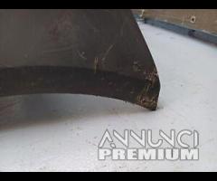 PARAURTI ANTERIORE VOLKSWAGEN CADDY III 2007-2015 - 19