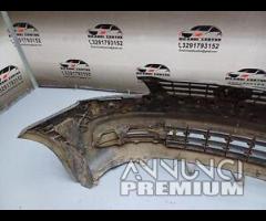 PARAURTI ANTERIORE VOLKSWAGEN CADDY III 2007-2015 - 22