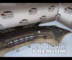 PARAURTI ANTERIORE VOLKSWAGEN CADDY III 2007-2015 - 23