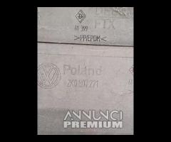 PARAURTI ANTERIORE VOLKSWAGEN CADDY III 2007-2015 - 24