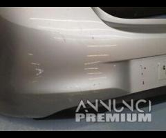 PARAURTI POSTERIORE OPEL CORSA E 3 PORTE 2014-2019 - 6