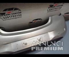 PARAURTI POSTERIORE OPEL CORSA E 3 PORTE 2014-2019 - 9