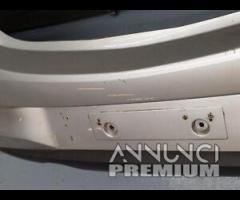 PARAURTI POSTERIORE OPEL CORSA E 3 PORTE 2014-2019 - 13