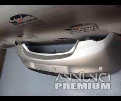 PARAURTI POSTERIORE OPEL CORSA E 3 PORTE 2014-2019 - 14