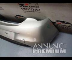 PARAURTI POSTERIORE OPEL CORSA E 3 PORTE 2014-2019 - 15