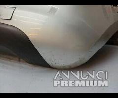 PARAURTI POSTERIORE OPEL CORSA E 3 PORTE 2014-2019 - 19