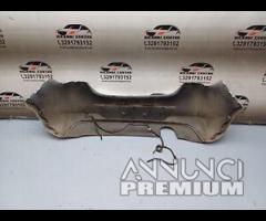 PARAURTI POSTERIORE OPEL CORSA E 3 PORTE 2014-2019 - 21