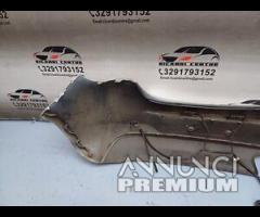 PARAURTI POSTERIORE OPEL CORSA E 3 PORTE 2014-2019 - 22