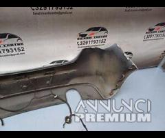 PARAURTI POSTERIORE OPEL CORSA E 3 PORTE 2014-2019 - 23