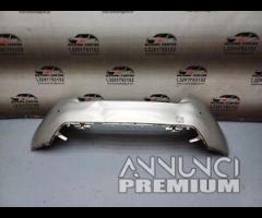 PARAURTI POSTERIORE PEUGEOT 308 II BERLINA 5 PORTE