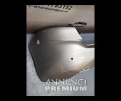 PARAURTI POSTERIORE PEUGEOT 308 II BERLINA 5 PORTE