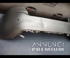 PARAURTI POSTERIORE PEUGEOT 308 II BERLINA 5 PORTE - 8