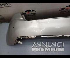 PARAURTI POSTERIORE PEUGEOT 308 II BERLINA 5 PORTE - 9