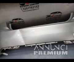 PARAURTI POSTERIORE PEUGEOT 308 II BERLINA 5 PORTE - 10