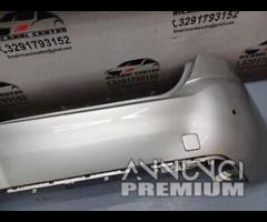 PARAURTI POSTERIORE PEUGEOT 308 II BERLINA 5 PORTE - 11