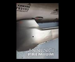 PARAURTI POSTERIORE PEUGEOT 308 II BERLINA 5 PORTE - 12