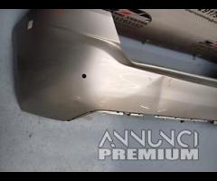 PARAURTI POSTERIORE PEUGEOT 308 II BERLINA 5 PORTE - 16