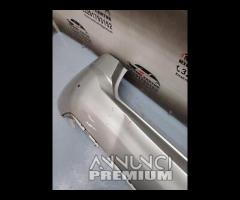 PARAURTI POSTERIORE PEUGEOT 308 II BERLINA 5 PORTE - 17