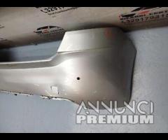 PARAURTI POSTERIORE PEUGEOT 308 II BERLINA 5 PORTE - 18