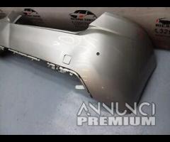 PARAURTI POSTERIORE PEUGEOT 308 II BERLINA 5 PORTE - 19