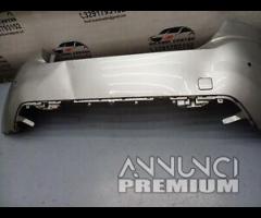 PARAURTI POSTERIORE PEUGEOT 308 II BERLINA 5 PORTE - 20