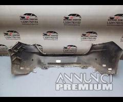 PARAURTI POSTERIORE PEUGEOT 308 II BERLINA 5 PORTE - 21