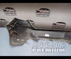 PARAURTI POSTERIORE PEUGEOT 308 II BERLINA 5 PORTE - 22