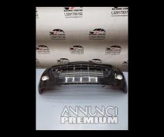 PARAURTI ANTERIORE COMPLETO PEUGEOT 207 2009-2015 - 6