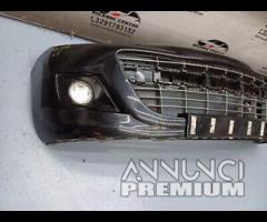 PARAURTI ANTERIORE COMPLETO PEUGEOT 207 2009-2015 - 7