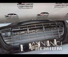 PARAURTI ANTERIORE COMPLETO PEUGEOT 207 2009-2015 - 8