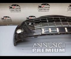 PARAURTI ANTERIORE COMPLETO PEUGEOT 207 2009-2015 - 9