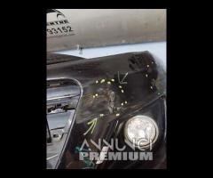 PARAURTI ANTERIORE COMPLETO PEUGEOT 207 2009-2015 - 10