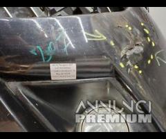 PARAURTI ANTERIORE COMPLETO PEUGEOT 207 2009-2015 - 11