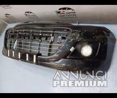 PARAURTI ANTERIORE COMPLETO PEUGEOT 207 2009-2015 - 12