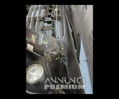 PARAURTI ANTERIORE COMPLETO PEUGEOT 207 2009-2015 - 13