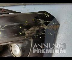 PARAURTI ANTERIORE COMPLETO PEUGEOT 207 2009-2015 - 14