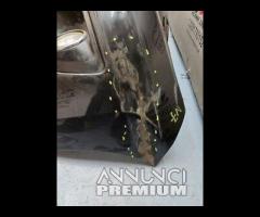 PARAURTI ANTERIORE COMPLETO PEUGEOT 207 2009-2015 - 15