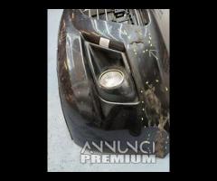 PARAURTI ANTERIORE COMPLETO PEUGEOT 207 2009-2015 - 16