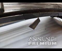 PARAURTI ANTERIORE COMPLETO PEUGEOT 207 2009-2015 - 20